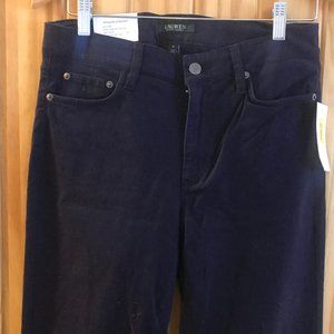 Lauren Ralph Lauren NWT Premier Navy Pant SZ 8